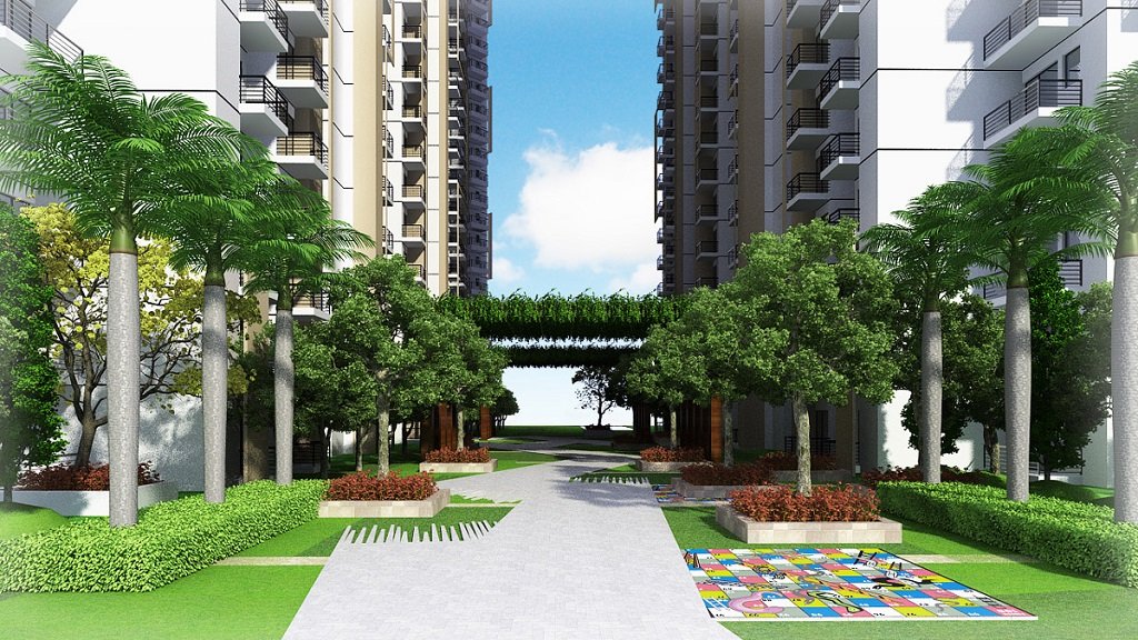 TERRACE-HOMES